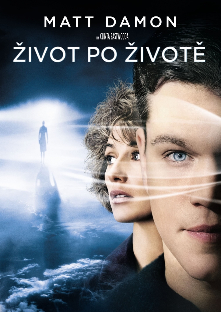 Život po životě DVD