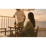 Veuve Clicquot Brut 12% 0,75 l (karton) – Sleviste.cz