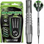 Winmau Sniper 90% 18g soft – Zboží Mobilmania