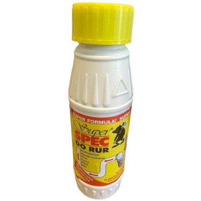 Rejsek čistič odpadů 270g – Zboží Dáma