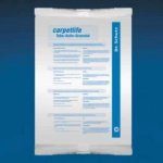 Dr. Schutz CC-Carpetlife čistící prášek na koberce 1 kg – Zboží Dáma