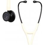 Littmann Fonendoskop Littmann Cardiology IV Satin Alabastrová – Hledejceny.cz