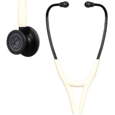 Littmann Fonendoskop Littmann Cardiology IV Satin Alabastrová – Hledejceny.cz