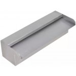 vidaXL bazénová fontána nerez 30 cm – HobbyKompas.cz