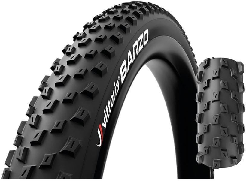 Vittoria Barzo Rigid 29x2.10