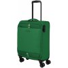 Cestovní kufr Travelite Rugen S 80947-80 zelená 34 L