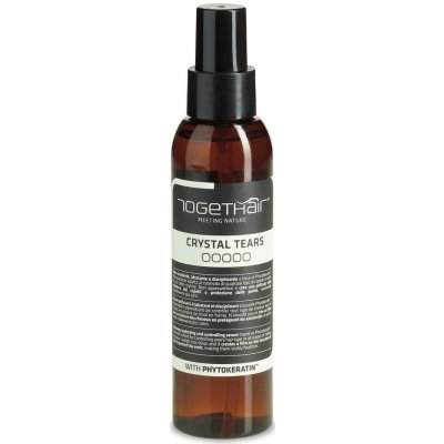 Togethair Crystal Tears sérum pro ochranu a kontrolu vlasů 125 ml – Hledejceny.cz
