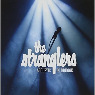 Stranglers - Live At The Apollo CD – Hledejceny.cz