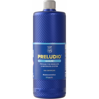 Labocosmetica Preludio Alkaline 1 l | Zboží Auto