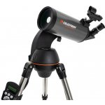 Celestron NexStar 4 SE 102/1325mm – Hledejceny.cz