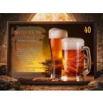 Cedulky sport hobby Dárek pro pivaře_1 20x15 – Hledejceny.cz