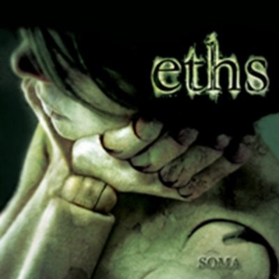 Eths - Soma CD