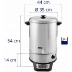 Royal Catering RCWK 30A – Zboží Dáma
