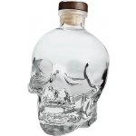 Crystal Head Vodka 40% 1 l (holá láhev) – Hledejceny.cz