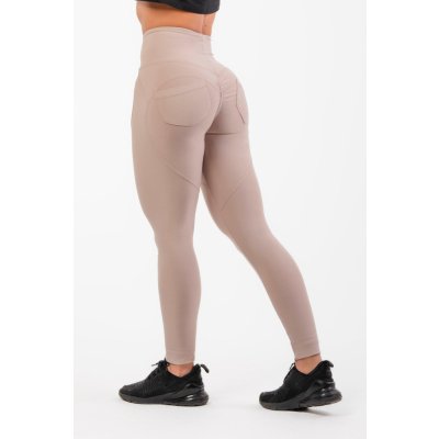 High-Waisted Leggings Nebbia ICONIC 209 - inSPORTline