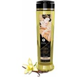 Shunga Erotic Massage Oil Desire Vanilla 240 ml – Zboží Dáma