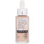 Maybelline New York Superstay dlouhotrvající rozjasňující make-up 03 30 ml – Hledejceny.cz