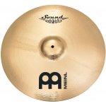 Meinl Sound-Caster Custom Medium Ride 20" – Hledejceny.cz