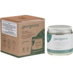 georganics Zubní pasta plná minerálů Spearmint 60 ml – Sleviste.cz