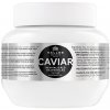 Vlasová regenerace Kallos Caviar Restorative Hair Mask maska na vlasy 275 ml