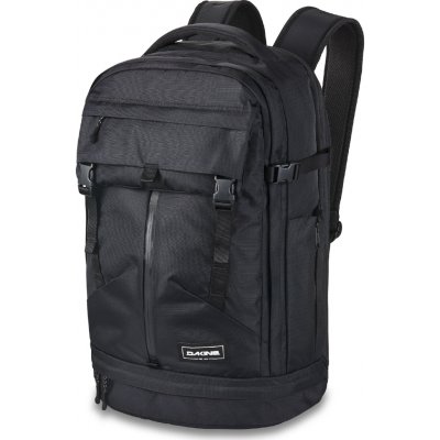 Dakine Verge black ripstop 32 l – Hledejceny.cz