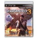 Uncharted 3: Drakes Deception – Zbozi.Blesk.cz