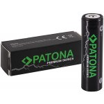PATONA PT6516 Premium Li-lon 18650 3350mAh 3,7V - neoriginální – Zboží Dáma