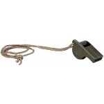 ROTHCO Píšťalka plastová US POLICE – Zbozi.Blesk.cz