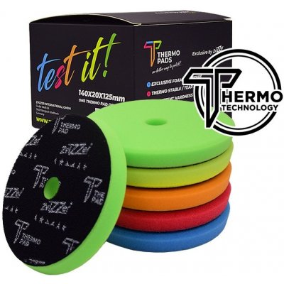 ZviZZer Thermo Taste It! Box 125 mm – Zboží Mobilmania