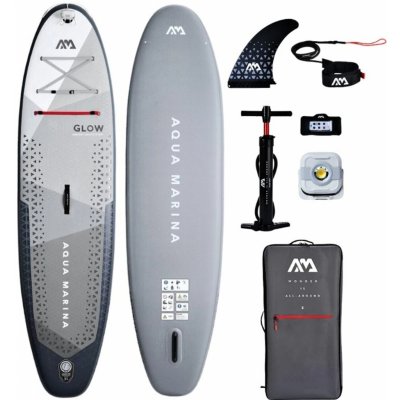 Paddleboard Aqua Marina GLOW 10'4 – Zbozi.Blesk.cz