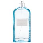 Abercrombie & Fitch First Instinct Blue toaletní voda pánská 100 ml tester – Hledejceny.cz