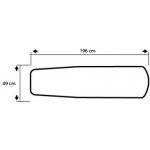 Trimm Tiguan – Zboží Dáma