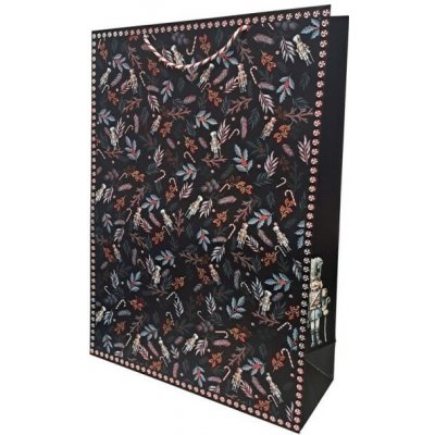 Anna Style Vánoční dárková taška - 51 x 71 cm - TX8 251 – Hledejceny.cz