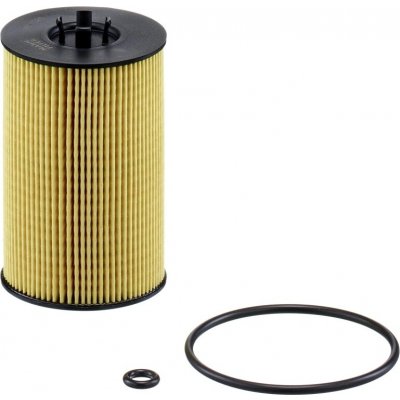 Olejový filtr MANN-FILTER HU 7020 Z (HU7020Z) – Sleviste.cz