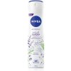 Klasické Nivea Miracle Garden Lavender deospray 150 ml