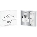 Montblanc Legend Spirit pro muže EDT 50 ml + sprchový gel 100 ml dárková sada