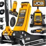 JCB TH33013 Nízkoprofilový hydraulický zvedák 3 t – Hledejceny.cz