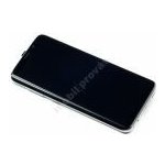 LCD Displej + LCD Sklíčko + Dotykové sklo + Rám Samsung G950F Galaxy S8 - originál – Zboží Mobilmania