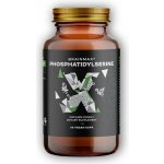 BrainMax Phosphatidylserine, 100 mg, 60 rostlinných kapslí – Hledejceny.cz