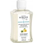 Maison Berger Paris náplň do elektrického difuzéru Verbena 475 ml – Zboží Dáma