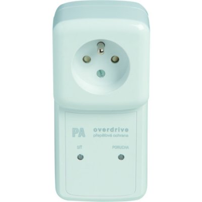 Saltek A01015 PA-OVERDRIVE F16 – Zboží Mobilmania