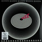 Queen - Jazz -Hq/Ltd- LP – Zboží Dáma