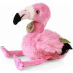 Eco- Friendly Rappa plameňák 20 cm – Zbozi.Blesk.cz