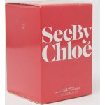 Chloé See by Chloé parfémovaná voda dámská 50 ml – Hledejceny.cz