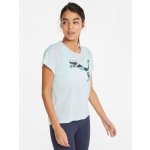 Puma MODERN SPORTS TEE 847100-20 NITRO BLUE – Hledejceny.cz