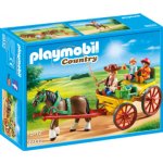 Playmobil 6932 Drožka – Hledejceny.cz