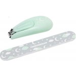 Tweezerman dětské štípky + pilník na nehty TW3065R – Zboží Dáma