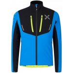 Montura Ski Style Hoody Jacket celeste/verde lime – Zbozi.Blesk.cz