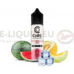 Dinner Lady Watermelon Chill Shake & Vape 20 ml – Zboží Dáma