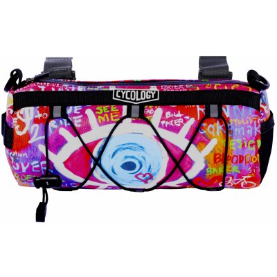 Cycology See Me na řídítka – Sleviste.cz